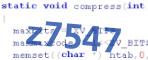 Code