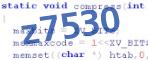 Code