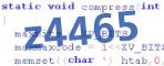 Code